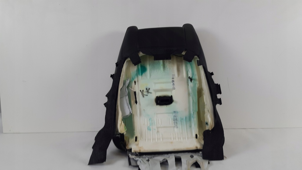 фото №9, Land rover range rover l405 обивка спинка сиденье левый перед