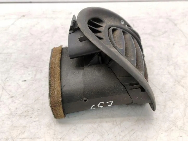 фото №7, Повітроводи панелі приладової панелі citroën xsara picasso n68 9631280177 2.0l