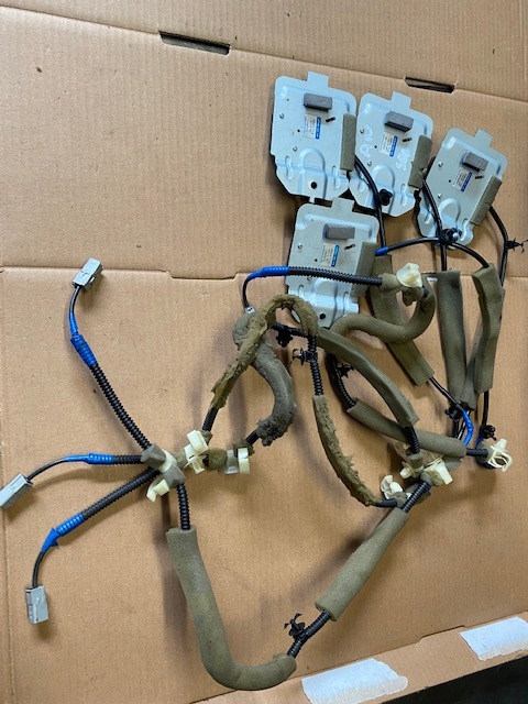 фото №1, Honda accord viii антенна gps навигации 2009