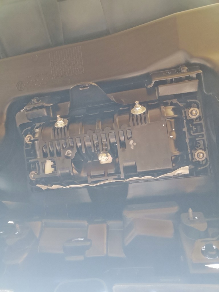 фото №7, Vw golf viii 8 приборная панель подушки безопасности ремни оригинал