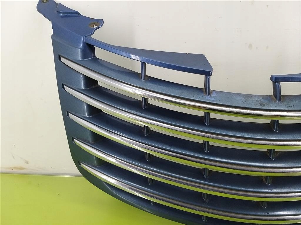 фото №6, Решітка радіатора решітка радіатора chrysler pt cruiser 2000–2010r