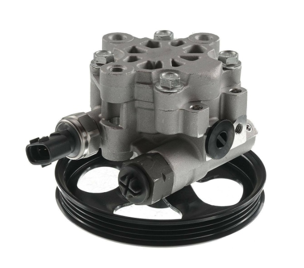 фото №1, Toyota yaris verso насос усилителя nowa