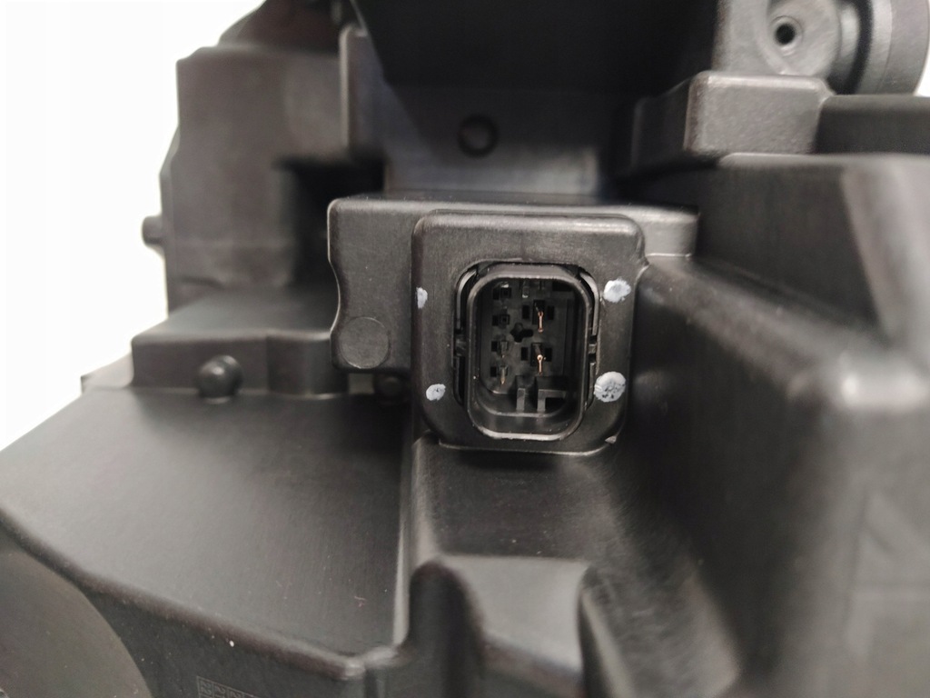 фото №15, Bmw 8 g14 g15 g16 лампа фара правая full led 8739588 -05