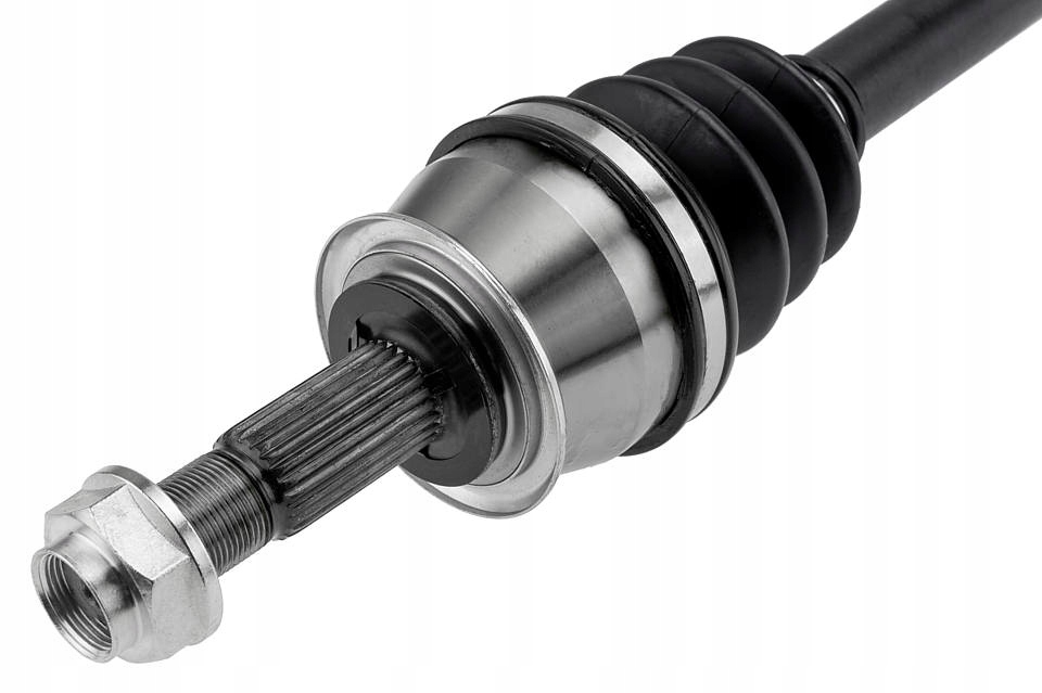 фото №2, Nty npw-pl-127 wał привідний