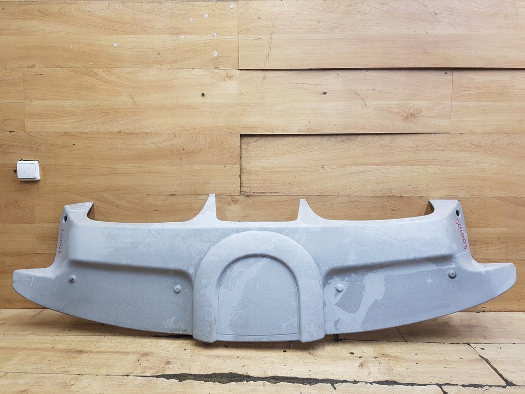 фото №1, Полиця стельовий fiat scudo ii