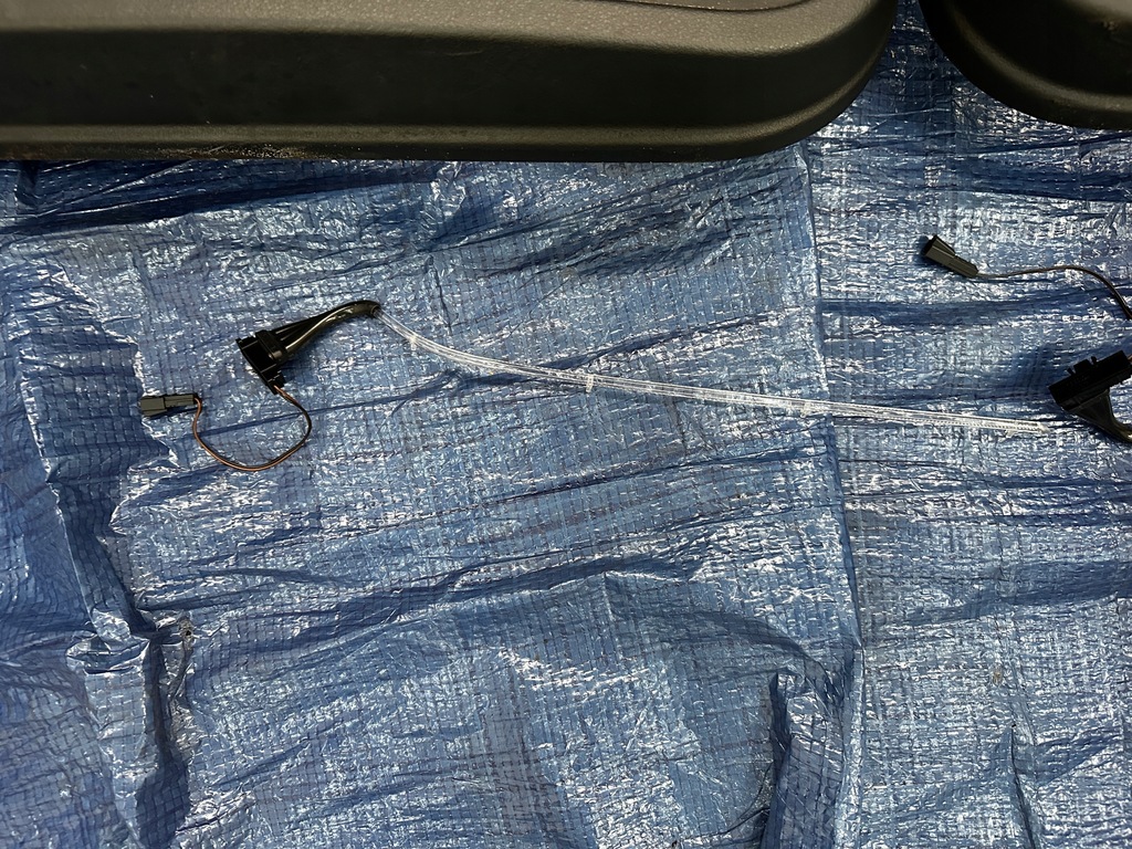 фото №12, Audi a7 s7 rs7 c7 обшивки дверь alcantara led ambiente qq2