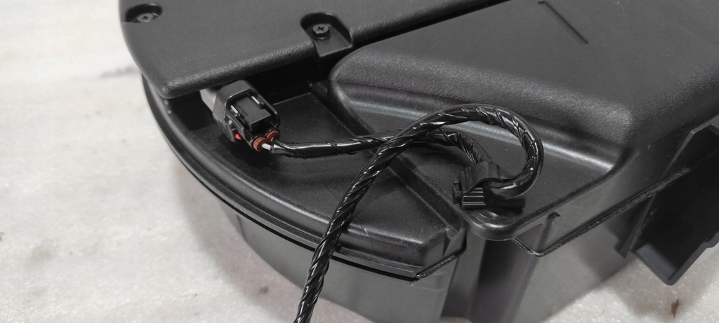 фото №3, Mazda 3 bp динамік сабвуфер bose rok 2022 k12366960