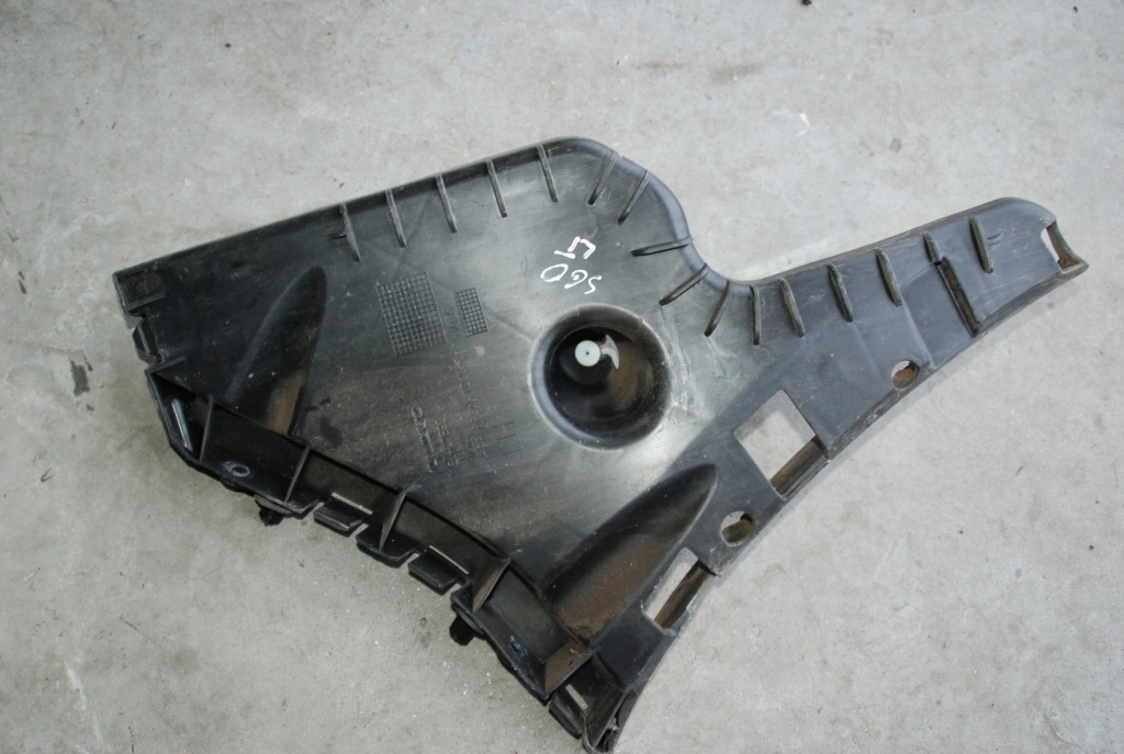 фото №1, Volvo s60 ii напрямна бампера лівий задня 31407892