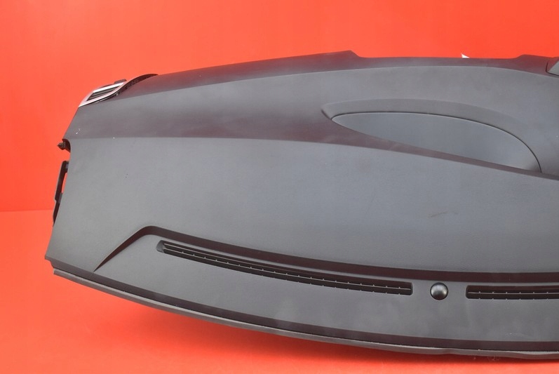 фото №11, Приборная панель приборная консоль приборная панель подушка безопасности eu 97350-1j000 hyundai i20 i 08-12