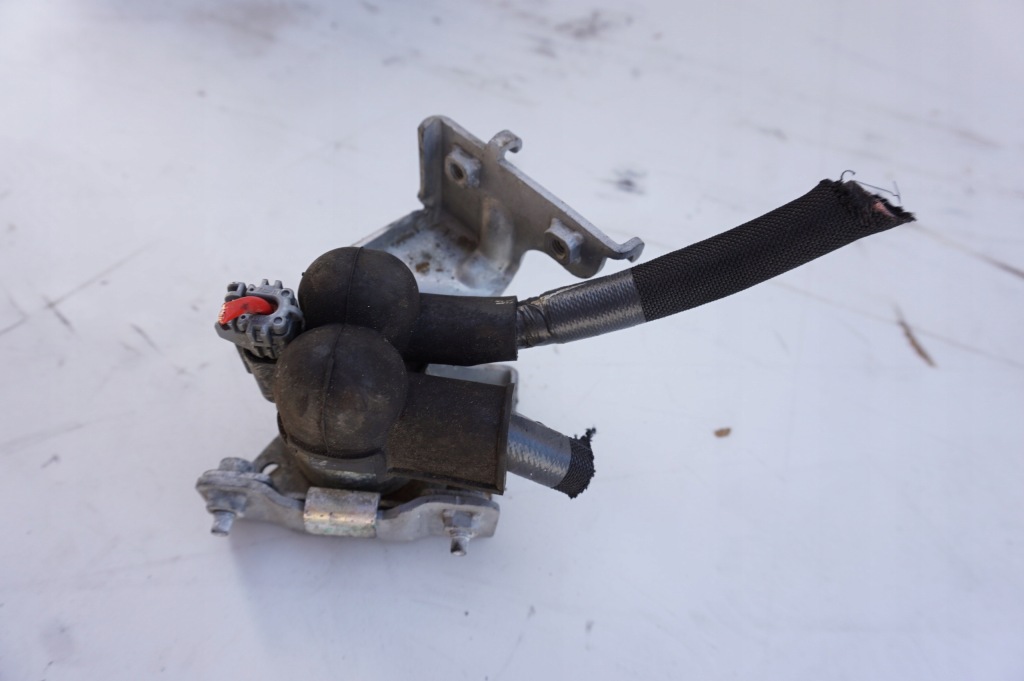 фото №1, Модуль запалювання 253400-3410 nissan qashqai ii j11