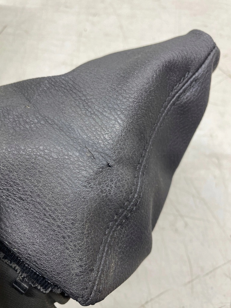 фото №7, Bmw x3 e83 lci чехол передач 3427934