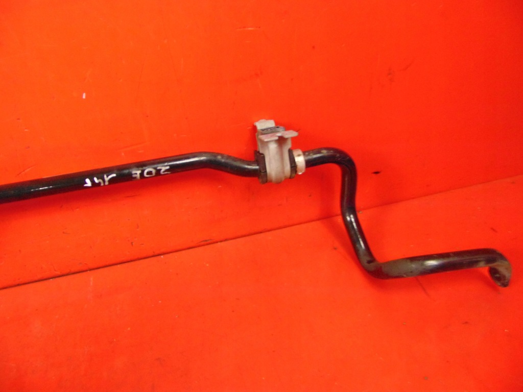 фото №7, Renault zoe 12- тяга стабилизатора перед передний