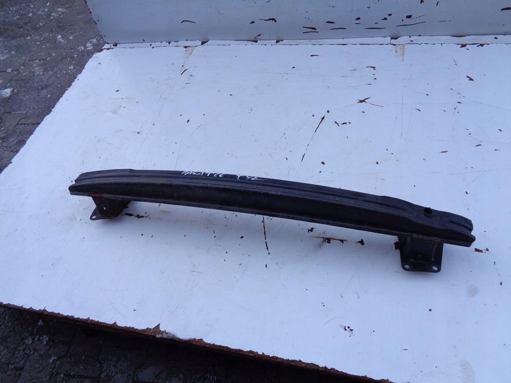 фото №1, Балка pod бампер задня volkswagen passat cc