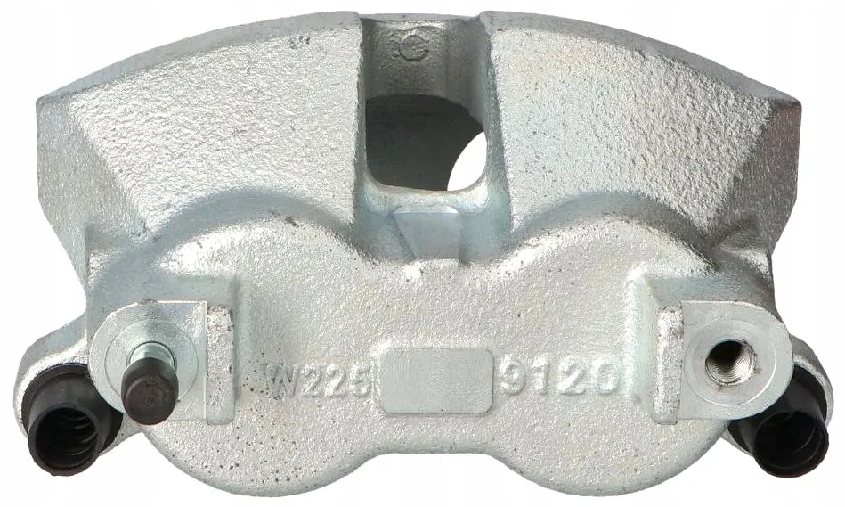 фото №1, Rap brakes r-k0337 супорт гальма передній jeep grand cherokee wj 99-05