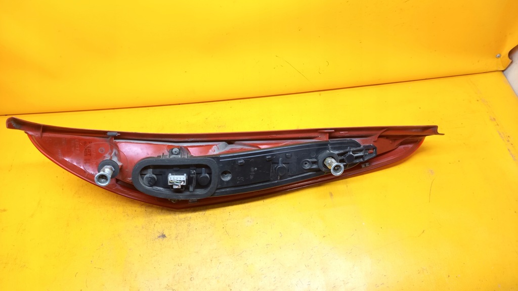 фото №13, Лампа задняя левая fiat punto ii 99-03r 46794078