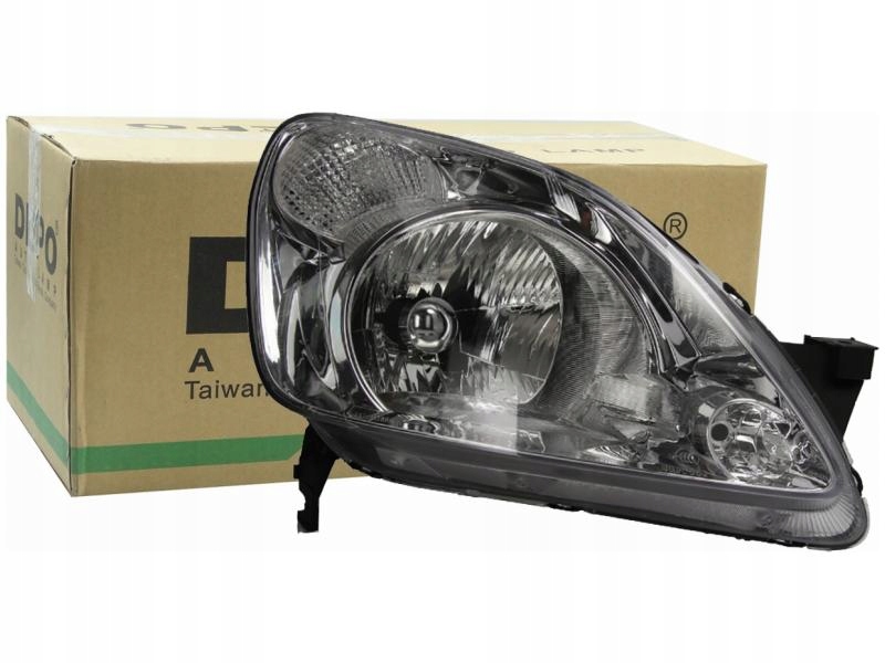 фото №1, Фара света передних 217-1138r-ldemc 217-1138r-ldemc