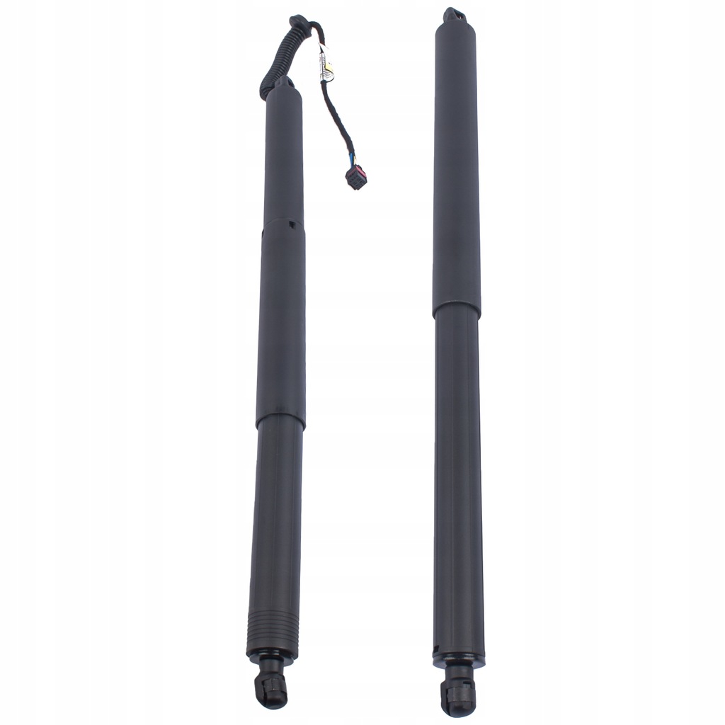 фото №8, Привід кришки багажника vw t-roc a11 1.5 2.0t 17-23 2ga827851 2ga827552