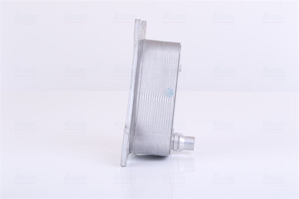 фото №7, Радіатор оливи nissens 91266