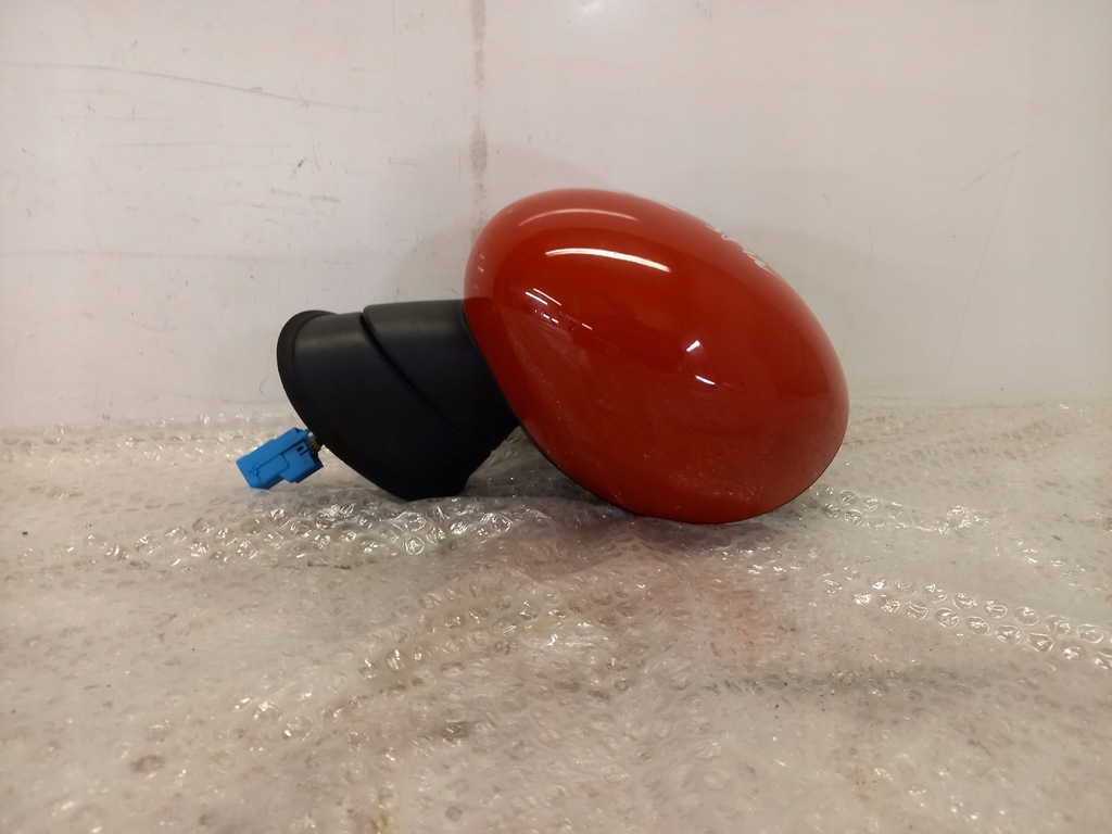 фото №3, Зеркало левая mini cooper f56 3pin eu