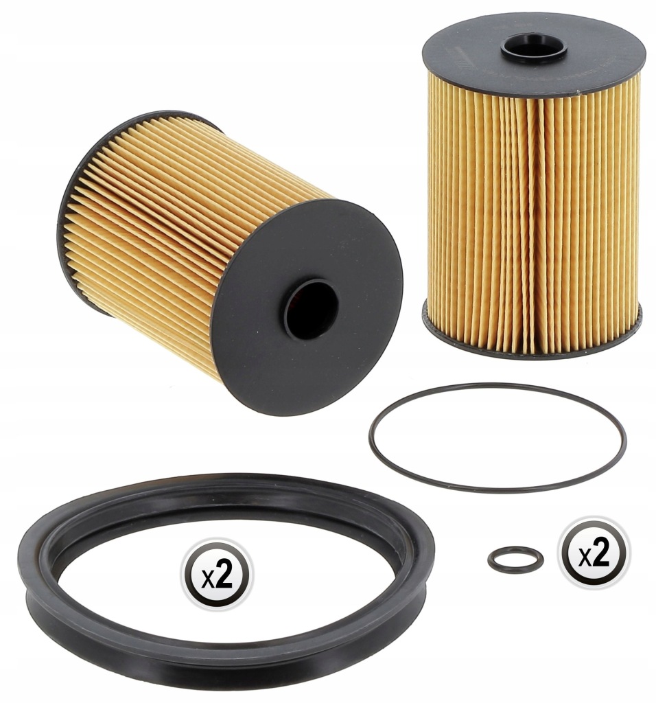 Купити Hifi фільтр be 565 фільтр пального