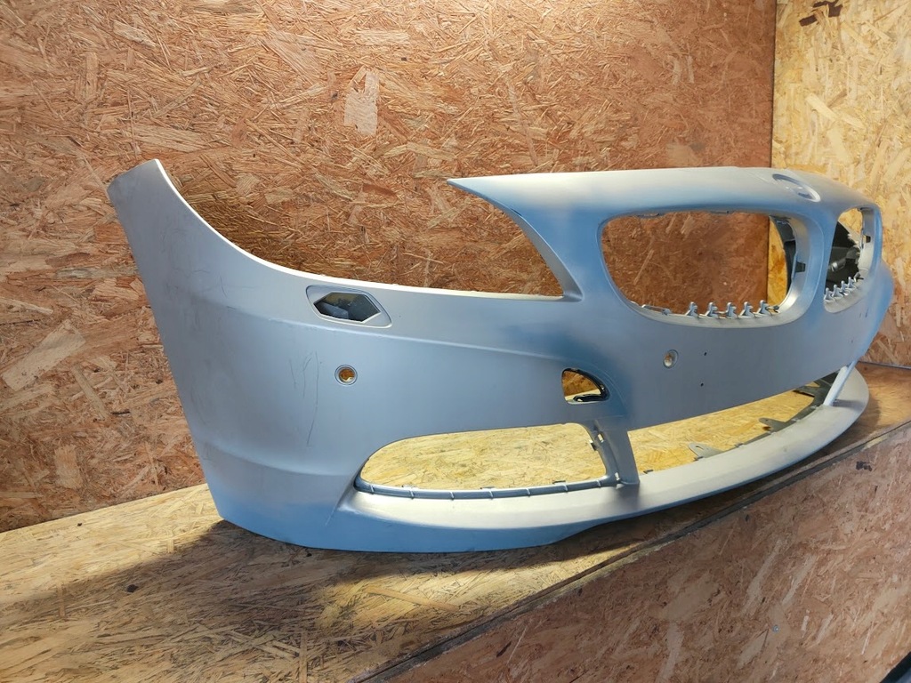 фото №7, Бампер перед bmw z4 e89 7192162