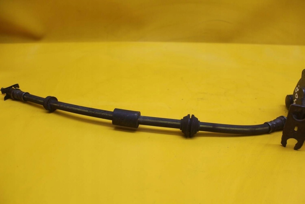 фото №13, Суппорт тормозной правый перед vw transporter t4 multivan 812