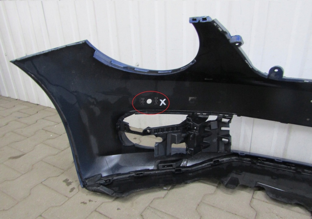 фото №12, Бампер перед передний volkswagen vw new beetle 5c5 11-