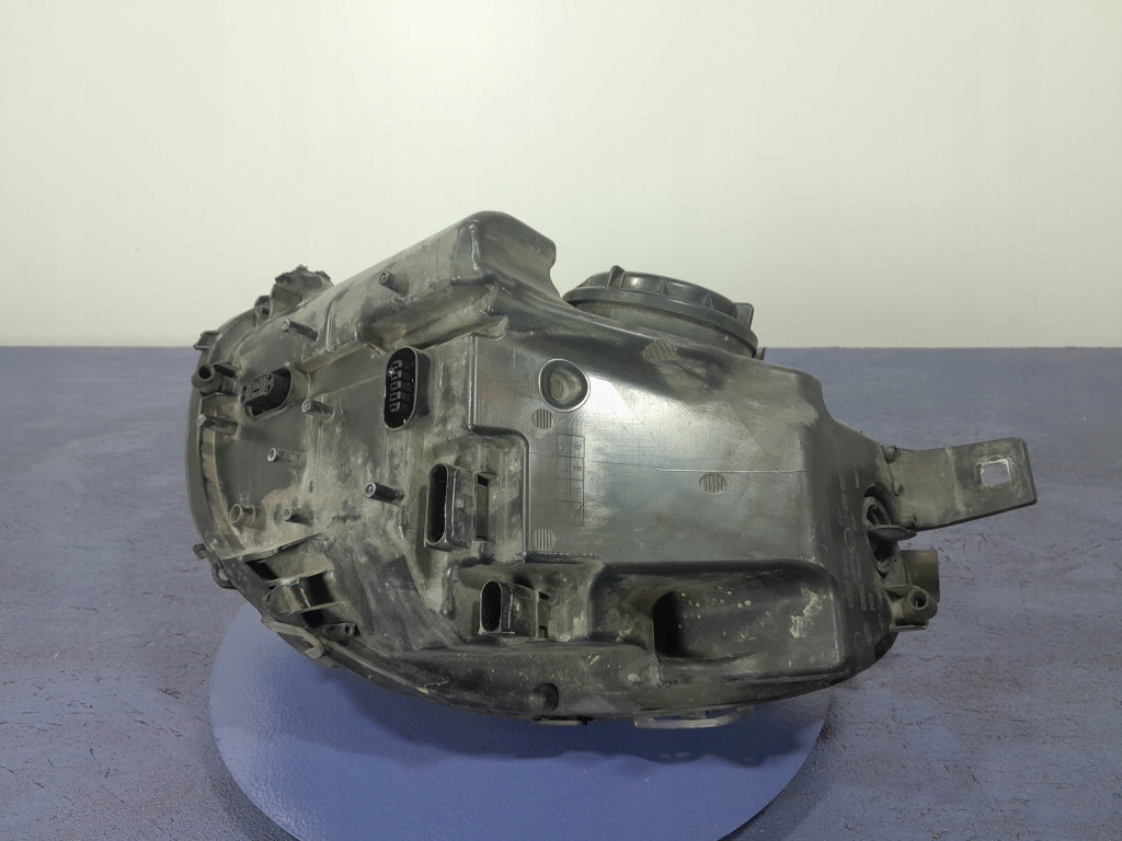 фото №6, Mercedes r w251 лампа фара правый ксенон 263448-02