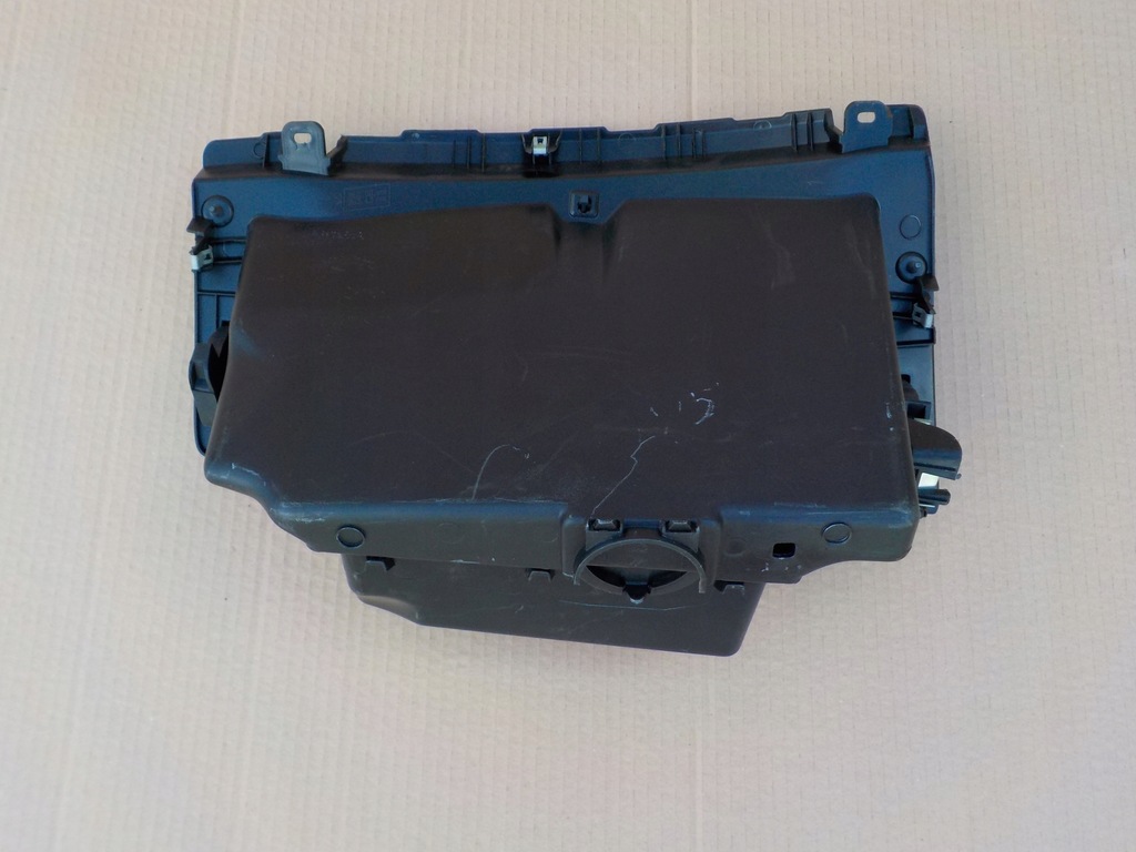 фото №5, Berlingo/partner 08-18 бардачок лівий верхній