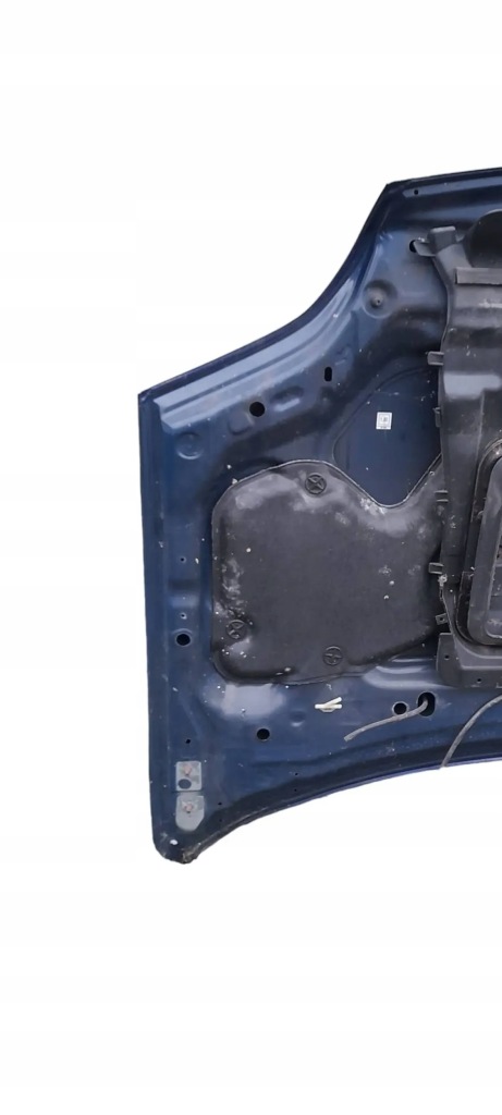 Капот nissan x trail t30 с Разборки