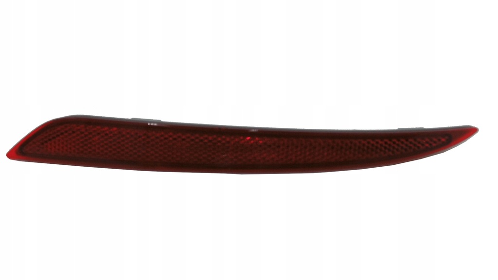 фото №1, Отражатель задняя левый ford mondeo mk5 2014-