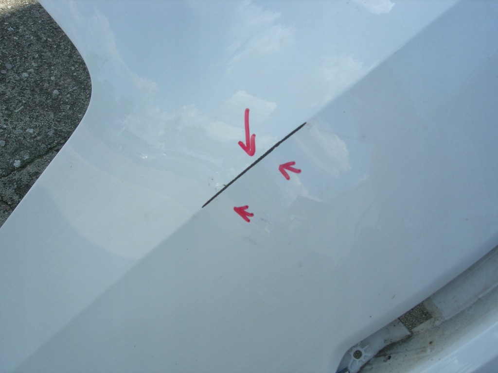 фото №6, Бампер задня audi a4 b9 kombi s-line 8w9807511m