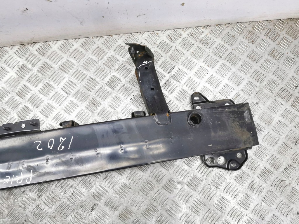 фото №7, Hyundai kona i 2019 поперечина бампера передний