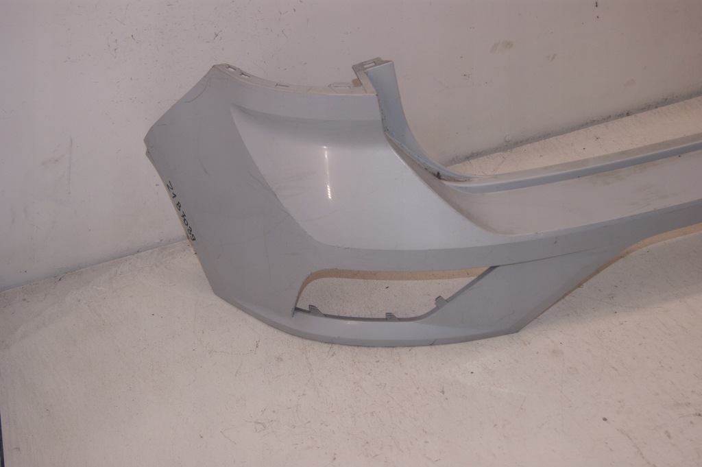 фото №3, Vw t-roc 2017- бампер передний перед 2ga807421