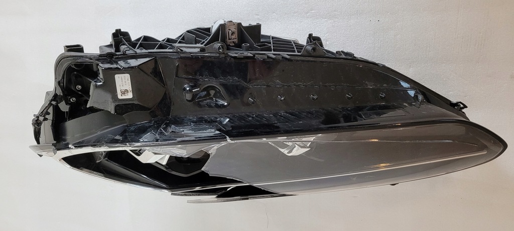 фото №9, Лампа левая перед передняя bmw 4 g22 g23 2020-