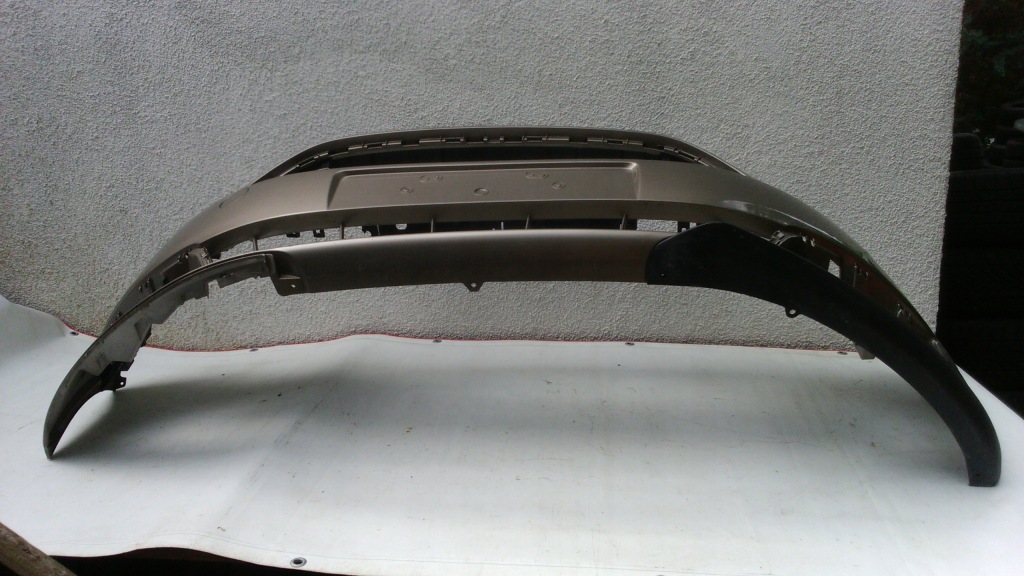 фото №4, Ford c-max ii mk2 lift бампер перед передний