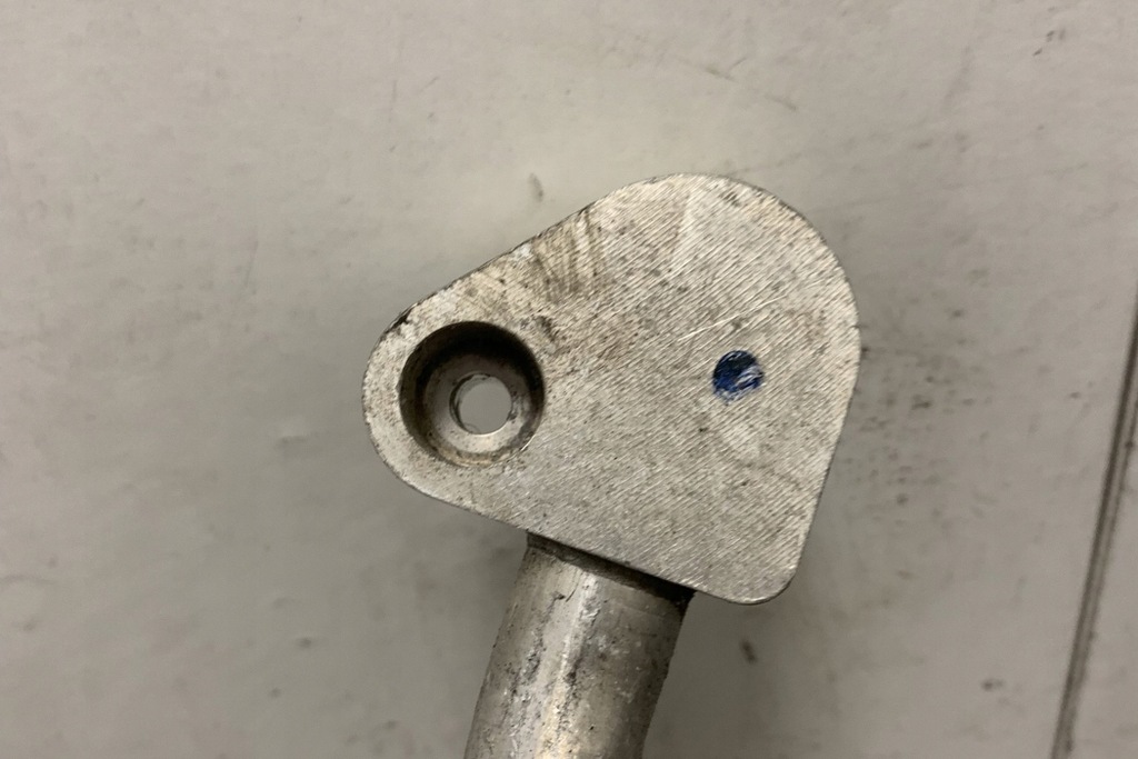 фото №9, Трубки кондиционера bmw 2 coupe f22, f87 9334689 3.0l бензиновый 240kw 2015