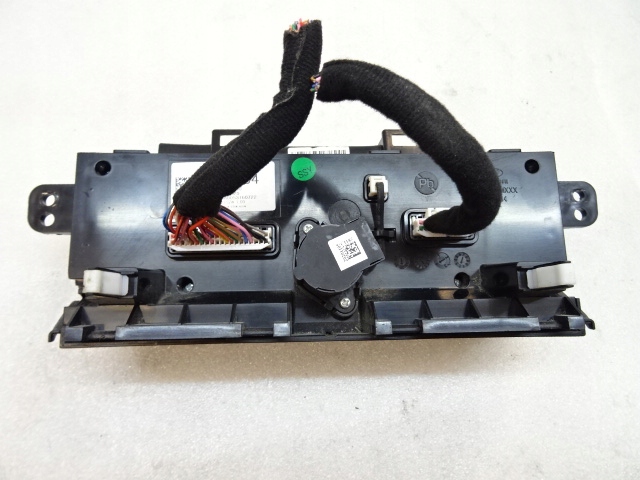 фото №7, Hyundai kona панель кондиционера обдув 97250-cmad0