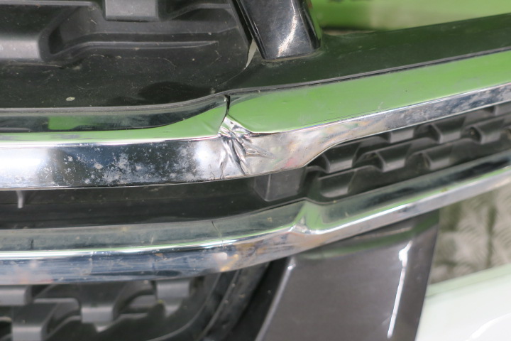 фото №6, Ford ranger raptor бампер передній решітка радіатора хром камера 2022 2023 2024