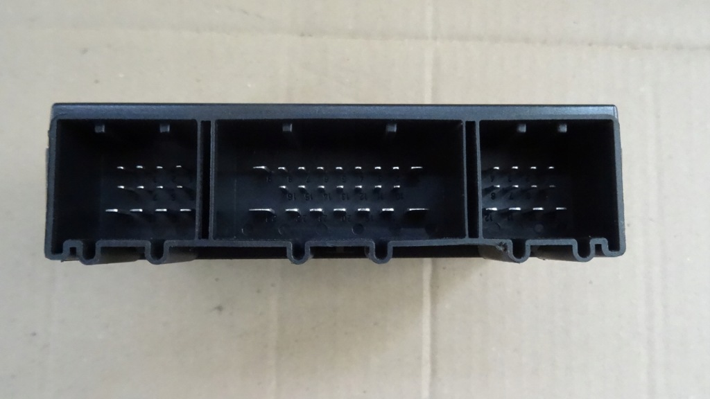 фото №2, Roomster модуль комфорту