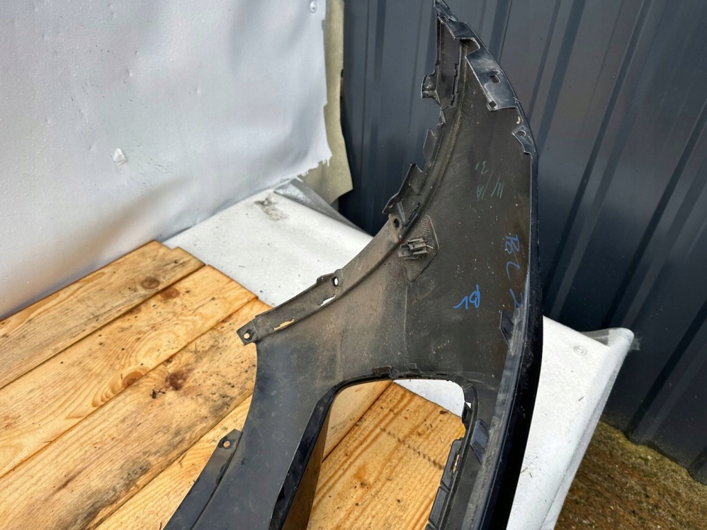 фото №7, Bmw x3 g01 x4 g02 m-pakiet 17- бампер перед передний 8089743