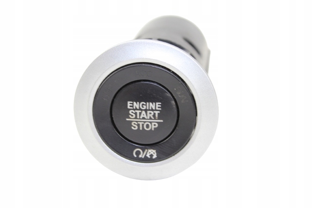 фото №13, Chrysler pacifica 17- запуск стоп кнопка замок зажигания