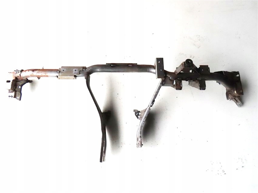 фото №1, Балка pod панель приладів панель vw touran i lift 2010-2015 rok