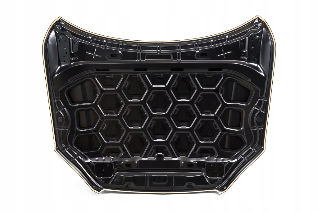 Купить Volvo xc90 2014+ алюминиевая капот передняя 31477040