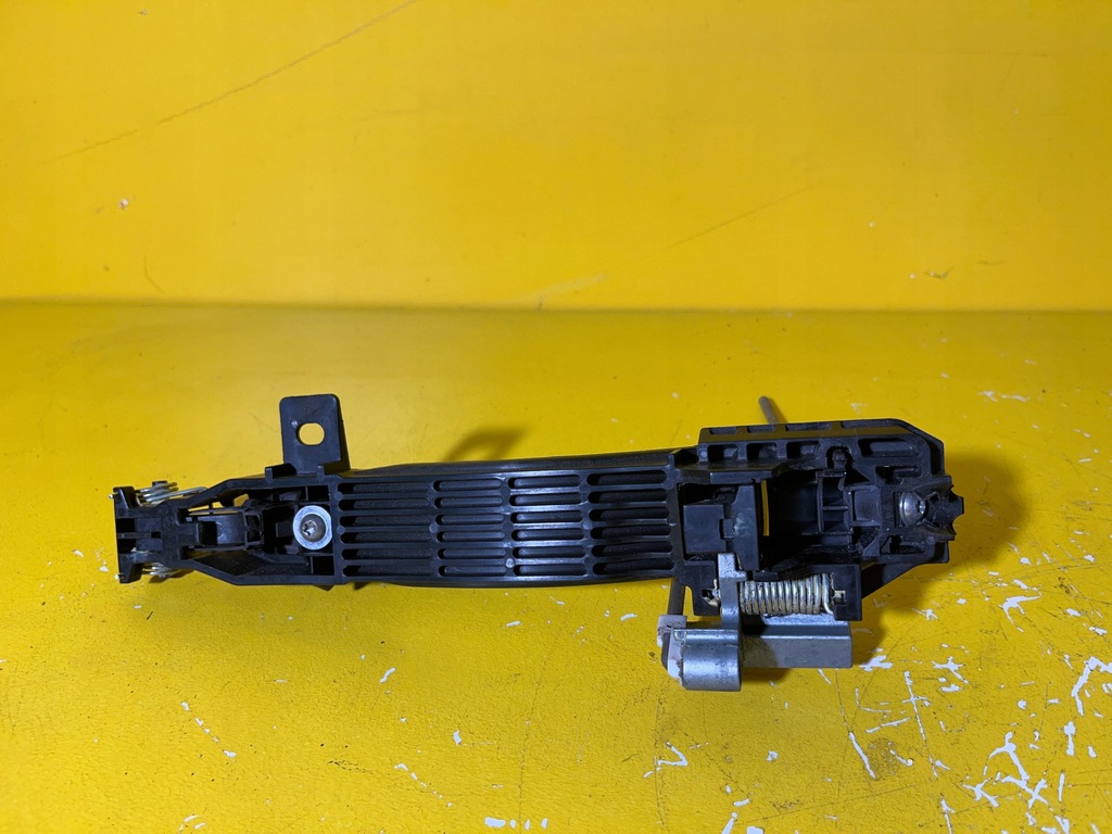 фото №3, Mazda cx-5 ручка зовнішня лівий перед