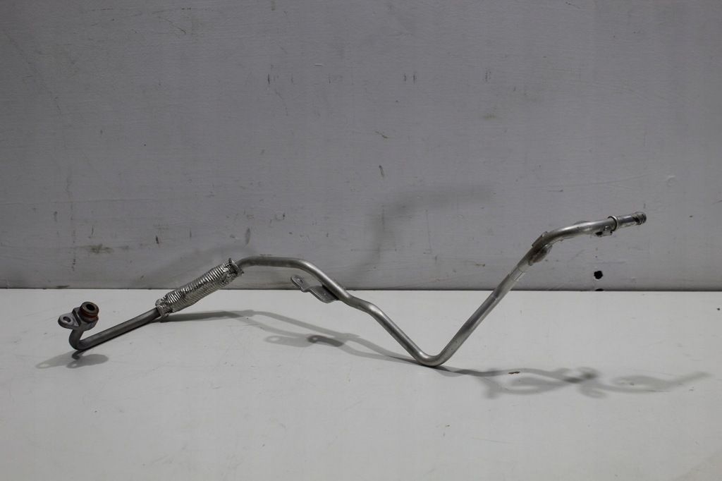 фото №1, Jeep cherokee kl 19- lift 2.0tb трубка шланг wody