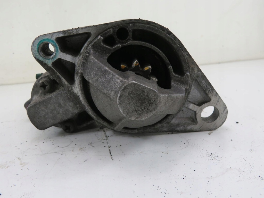 фото №9, Chrysler pt cruiser 2002 1996cm3 05033067aa стартер