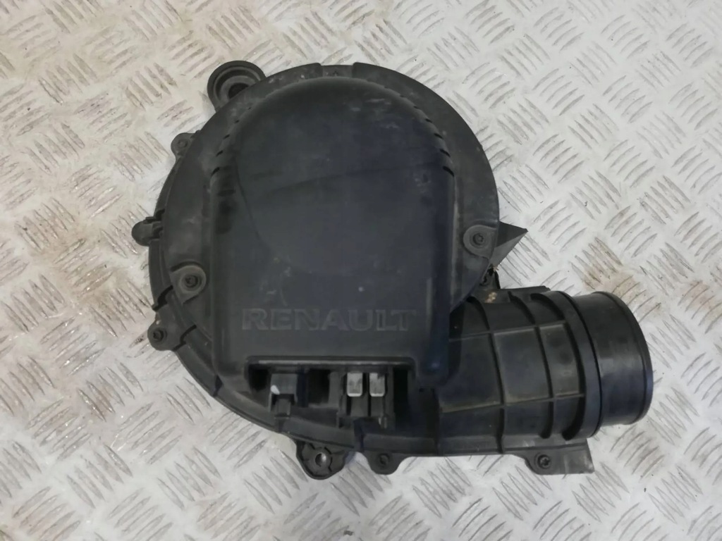 фото №1, Вентилятор повітродувка двигуна renault zoe i 290924004r