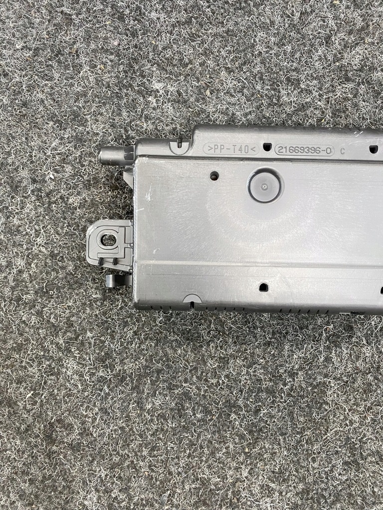 фото №8, Лічильник renault scenic ii 8200461294h