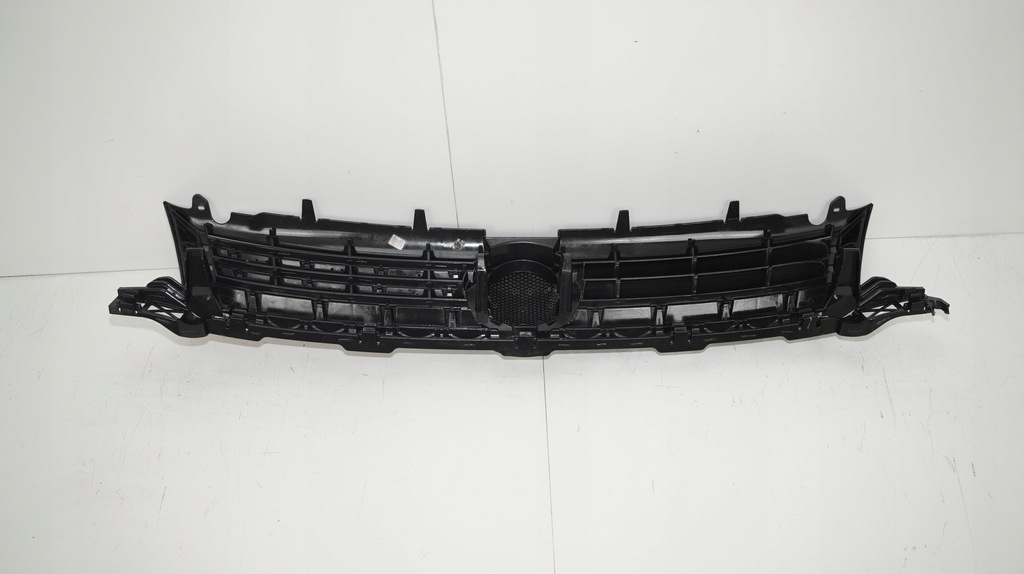 фото №6, Решётка радиатора решётка радиатора бампера vw caddy 10-16r